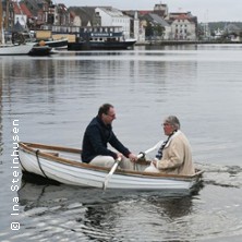 Der Untergang der Titanic | Pilkentafel.DasEnsemble