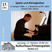 Spiele und Kleinigkeiten
