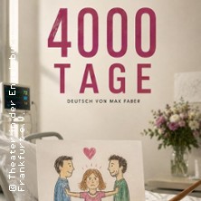 4000 Tage