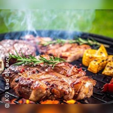 Sauna BBQ-Event | KOI Bad & Sauna