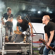 Lagerfeuer Trio