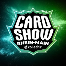 Card Show Rhein-Main – Dreieich