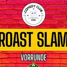 Roast Slam