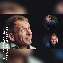 Thomas Philipzen & G&auml;ste