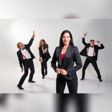 Lalelu - A Cappella-Comedy
