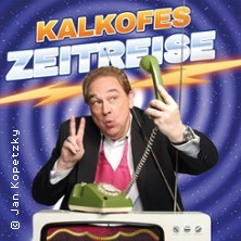 Kalkofes Zeitreise - Colosseum Berlin