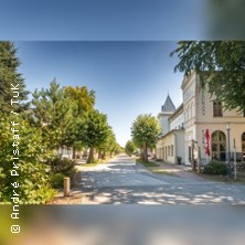 Graal im Wandel der Zeiten — Ortsführung