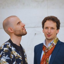 Folk-Songs - Lorenzo de Cunzo und Tarek El Barbari