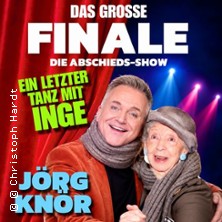 J&ouml;rg Kn&ouml;r - Eine Geschichte mit Geschichten