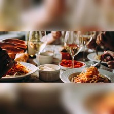 Kochkurs SoulFood - Kochen f&uuml;r Leib und Seele