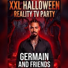 Stuttgart Represent - Halloween