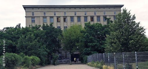 Berghain