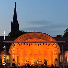 Trinkkuranlage Bad Nauheim