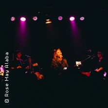 Rose May Alaba - Live