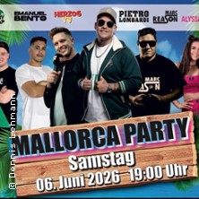 Mallorca Party