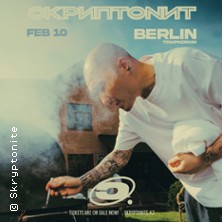 SKRYPTONITE in Berlin