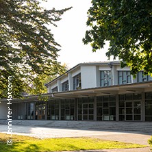 Stadtgarten B&uuml;nde