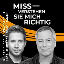 Missverstehen Sie mich richtig - Thomas Hermanns zu Gast bei Kevin K&uuml;hnert