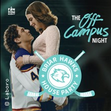 The Off Campus Night