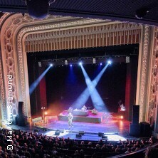 Homecoming Concert - Staatstheater Stuttgart