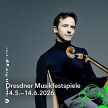 Jean-Guihen Queyras & Friends