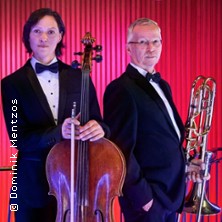WDR Funkhausorchester | License To Swing &ndash; The Best of Bond