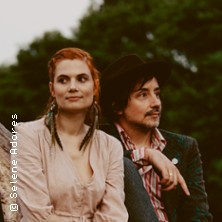 Mrs. Greenbird - Die R&uuml;ckkehr des charmanten Folk-Duos aus K&ouml;ln