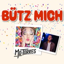 Bütz Mich Karnevalsparty