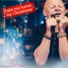 PHIL - Take Me Home For Christmas