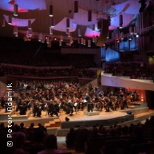 Sinfonie Orchester Berlin: Musical-Highlights f&uuml;r die ganze Familie