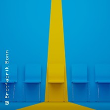 Theater Rampös - Die Gruppe - Eine psychotherapeutische Tragikomödie