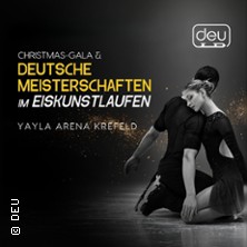 DM Eiskunstlaufen