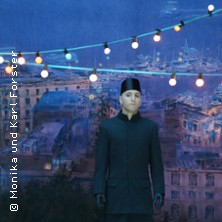 Il turco in Italia - Staatsoper Hamburg