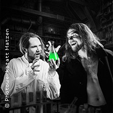 Jekyll & Hyde - Premiere