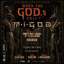 M.I.GOD