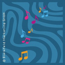 Bielefelder Philharmoniker Kinderkonzert