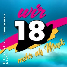 WIR18 Showtime - SOS beim ESC