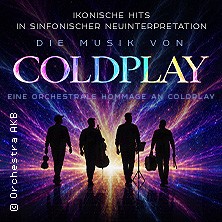 Die Musik von Coldplay