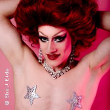 Vicky Voyage - Vickys Shitshow - zwischen Porzellan und Rampenlicht