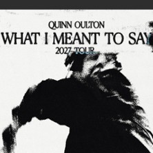 Quinn Oulton