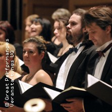 Mozart Requiem & Beethoven Sinfonie Nr. 5, Tschechische Symphoniker, Prag & Chor