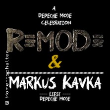 Kombiticket - A Depeche Mode Celebration