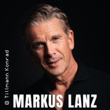 Markus Lanz: LIVE & Exklusiv