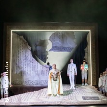 Die Zauberflöte - Theater, Oper und Orchester Halle