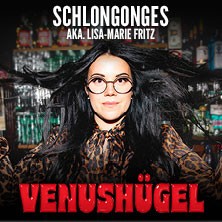 Schlongonges - Venushügel