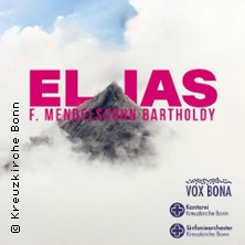 Felix Mendelssohn Bartholdy - Elias