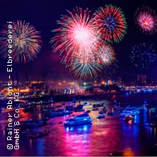 Silvesterfahrt zum Jahreswechsel