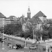 FEN26 - Stadtf&uuml;hrung - Zwischen Oper und Gebet im Waldstra&szlig;enviertel