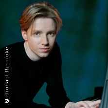 Rising Star - Julius Asal (Klavier) - Resonanzen 2026