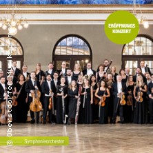 Oberstdorfer Musiksommer: M&uuml;nchner Symphoniker - Solist Gerhard Oppitz, Dirigent